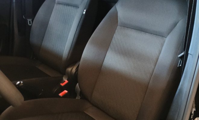 Fiat Strada Endurance 1.3 Flex 8V CS Plus 2024 Flex-5