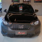 Fiat Strada Endurance 1.3 Flex 8V CS Plus 2024 Flex-1