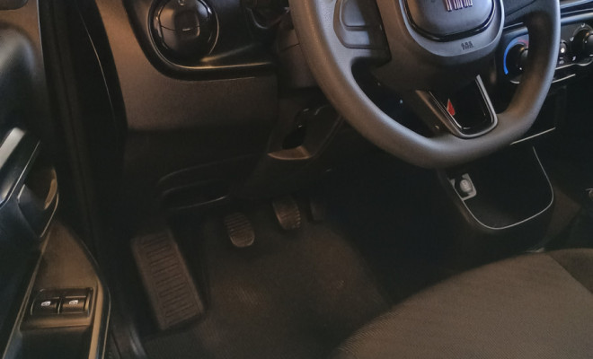 Fiat Strada Endurance 1.3 Flex 8V CS Plus 2024 Flex-7