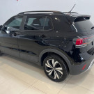 VW - VolksWagen T-Cross 200 TSI 1.0  Flex 12V 5p Aut. 2025 Flex-11