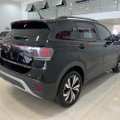 VW - VolksWagen T-Cross 200 TSI 1.0  Flex 12V 5p Aut. 2025 Flex-8