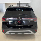 VW - VolksWagen T-Cross 200 TSI 1.0  Flex 12V 5p Aut. 2025 Flex-10