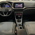 VW - VolksWagen T-Cross 200 TSI 1.0  Flex 12V 5p Aut. 2025 Flex-5