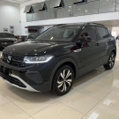 VW - VolksWagen T-Cross 200 TSI 1.0  Flex 12V 5p Aut. 2025 Flex-2