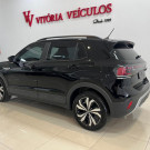 VW - VolksWagen T-Cross 200 TSI 1.0  Flex 12V 5p Aut. 2025 Flex-9