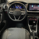 VW - VolksWagen T-Cross 200 TSI 1.0  Flex 12V 5p Aut. 2025 Flex-6