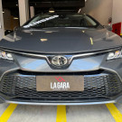 Toyota Corolla XEi 2.0 16V Flex Aut. 2024-1