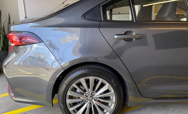 Toyota Corolla XEi 2.0 16V Flex Aut. 2024-4