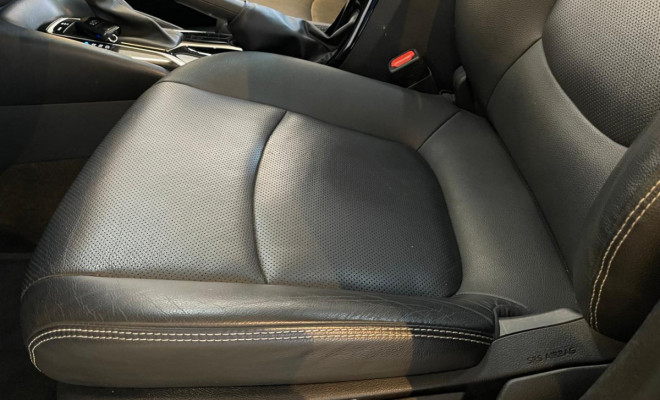 Toyota Corolla XEi 2.0 16V Flex Aut. 2024-11