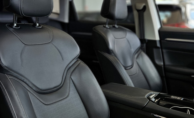 GWM Haval H6 Premium PHEV AWD (Hibrido) 2024 Híbrido-12