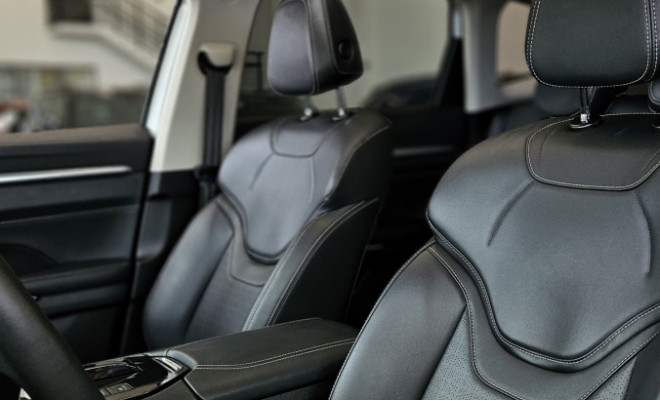 GWM Haval H6 Premium PHEV AWD (Hibrido) 2024 Híbrido-11