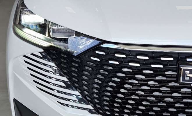 GWM Haval H6 Premium PHEV AWD (Hibrido) 2024 Híbrido-3