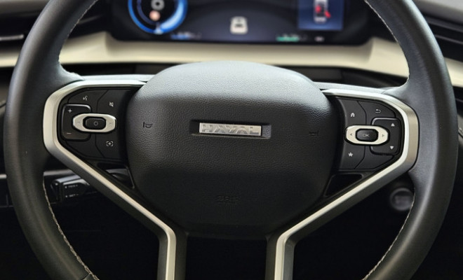 GWM Haval H6 Premium PHEV AWD (Hibrido) 2024 Híbrido-9