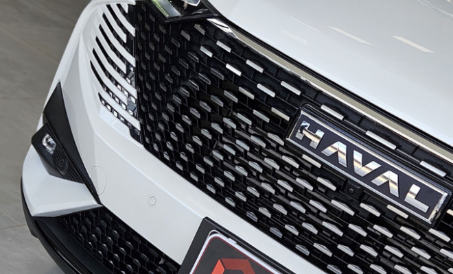 GWM Haval H6 Premium PHEV AWD (Hibrido) 2024 Híbrido-2