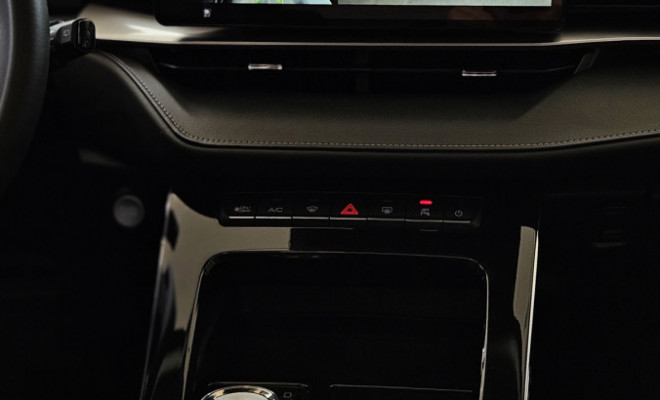 GWM Haval H6 Premium PHEV AWD (Hibrido) 2024 Híbrido-10