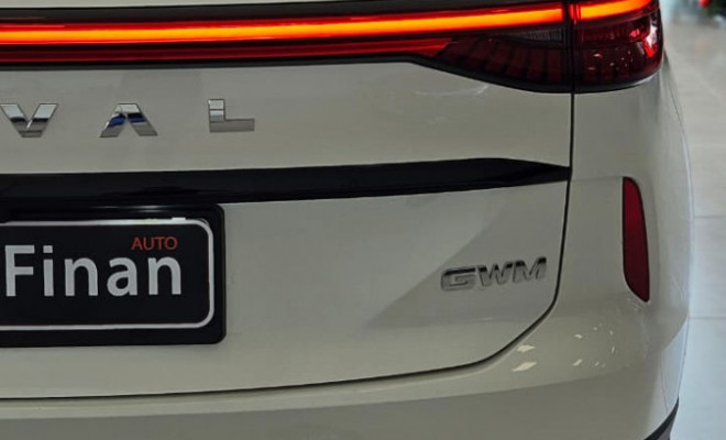 GWM Haval H6 Premium PHEV AWD (Hibrido) 2024 Híbrido-16