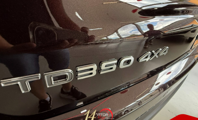 Jeep COMPASS LIMITED TD 350 2.0 4x4 Die. Aut. 2022 Diesel-2