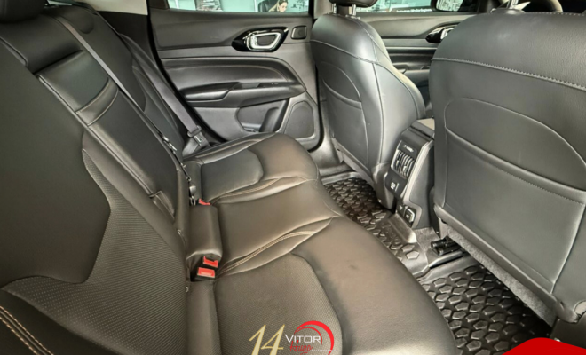 Jeep COMPASS LIMITED TD 350 2.0 4x4 Die. Aut. 2022 Diesel-7