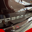 Jeep COMPASS LIMITED TD 350 2.0 4x4 Die. Aut. 2022 Diesel-2