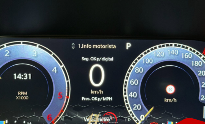 Jeep COMPASS LIMITED TD 350 2.0 4x4 Die. Aut. 2022 Diesel-0