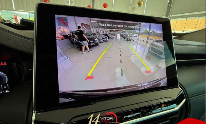 Jeep COMPASS LIMITED TD 350 2.0 4x4 Die. Aut. 2022 Diesel-4