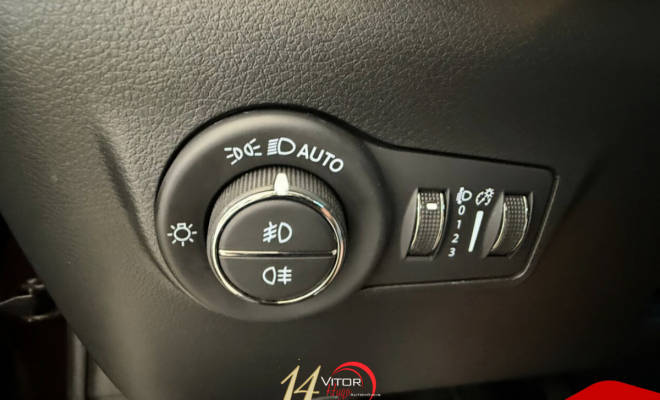 Jeep COMPASS LIMITED TD 350 2.0 4x4 Die. Aut. 2022 Diesel-3