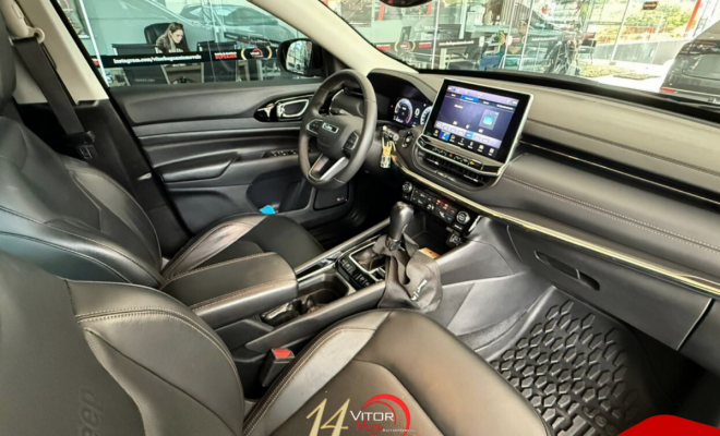 Jeep COMPASS LIMITED TD 350 2.0 4x4 Die. Aut. 2022 Diesel-8