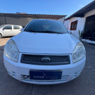 Ford Fiesta 1.0 8V Flex/Class 1.0 8V Flex 5p 2009 Flex-4