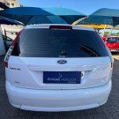 Ford Fiesta 1.0 8V Flex/Class 1.0 8V Flex 5p 2009 Flex-6