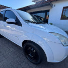 Ford Fiesta 1.0 8V Flex/Class 1.0 8V Flex 5p 2009 Flex-5