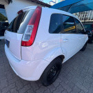 Ford Fiesta 1.0 8V Flex/Class 1.0 8V Flex 5p 2009 Flex-0