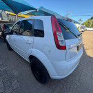 Ford Fiesta 1.0 8V Flex/Class 1.0 8V Flex 5p 2009 Flex-7