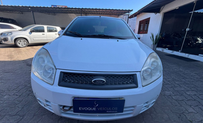 Ford Fiesta 1.0 8V Flex/Class 1.0 8V Flex 5p 2009 Flex-4