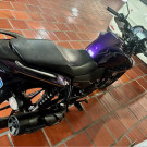 YAMAHA YS 150 FAZER SED/ FLEX 2024 Flex-1