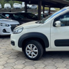 Fiat UNO WAY 1.0 EVO Fire Flex 8V 5p 2016 Flex-0