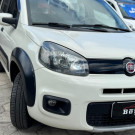 Fiat UNO WAY 1.0 EVO Fire Flex 8V 5p 2016 Flex-5