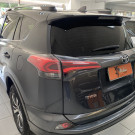 Toyota RAV4 2.0 TOP C/ Teto Aut 2018-2