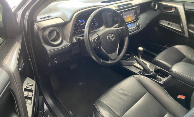Toyota RAV4 2.0 TOP C/ Teto Aut 2018-5