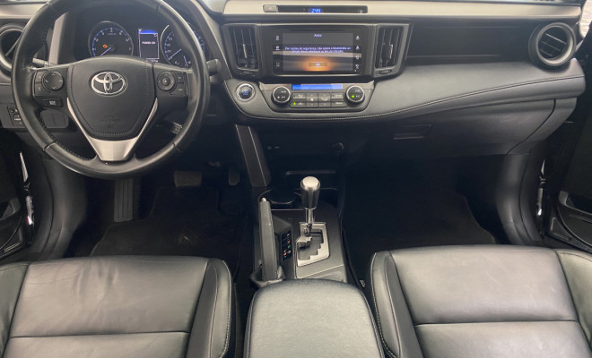 Toyota RAV4 2.0 TOP C/ Teto Aut 2018-6