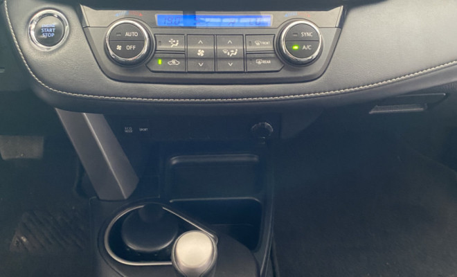 Toyota RAV4 2.0 TOP C/ Teto Aut 2018-13