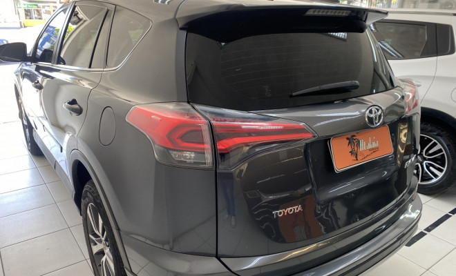 Toyota RAV4 2.0 TOP C/ Teto Aut 2018-2