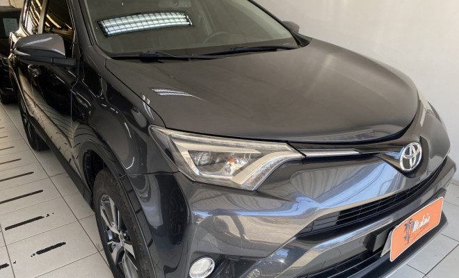 Toyota RAV4 2.0 TOP C/ Teto Aut 2018-1