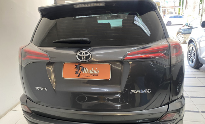 Toyota RAV4 2.0 TOP C/ Teto Aut 2018-3