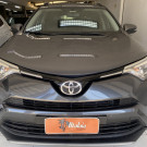 Toyota RAV4 2.0 TOP C/ Teto Aut 2018-0