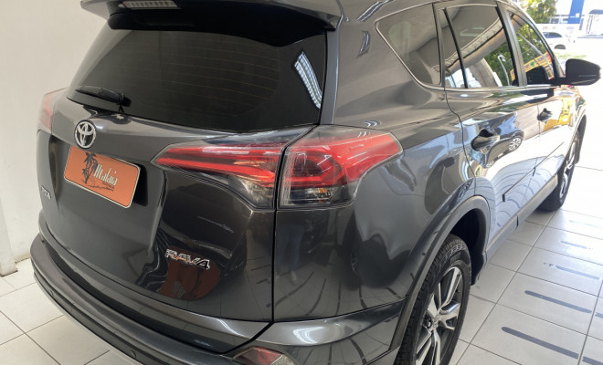 Toyota RAV4 2.0 TOP C/ Teto Aut 2018-4