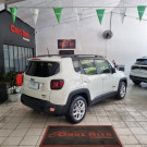 Jeep Renegade Longitude 1.8 4x2 Flex 16V Aut. 2016 Flex-2