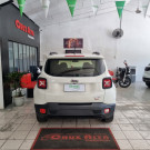 Jeep Renegade Longitude 1.8 4x2 Flex 16V Aut. 2016 Flex-4