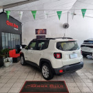 Jeep Renegade Longitude 1.8 4x2 Flex 16V Aut. 2016 Flex-3