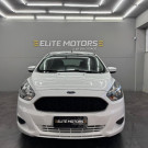 Ford Ka 1.0 SE/SE Plus TiVCT Flex 5p 2018 Flex-1