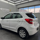 Ford Ka 1.0 SE/SE Plus TiVCT Flex 5p 2018 Flex-4